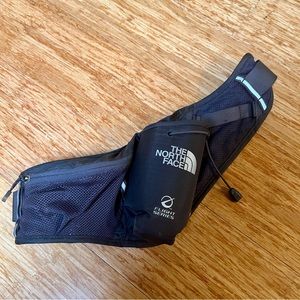 The North Face Flight Series Fanny Pack (tnf, hip, fannypack, bottle, gray, grey